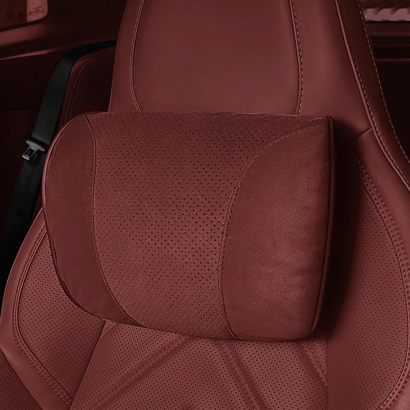 

Wuling Bingo S/MINIEV/Xingguang 730 Kaijie Car Headrest & Lumbar Support