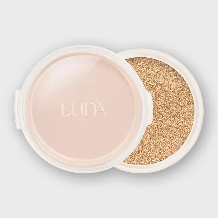 Long-lasting Conceal Cushion (Refill) 17 N (Refill)