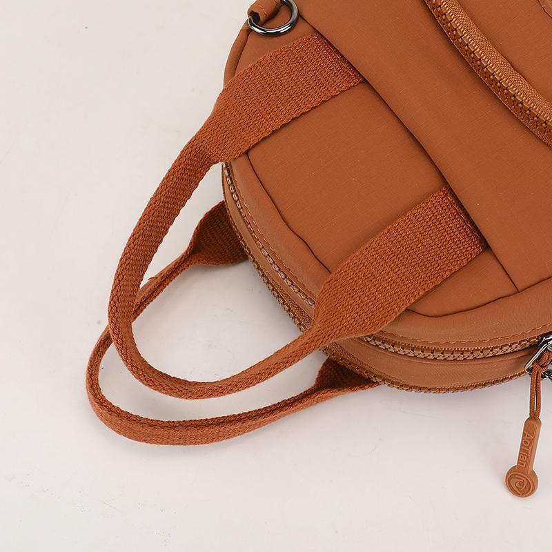 Multifunctional Small Bag Shoulder Bag Women's Mobile Phone Bag Mother Handbag