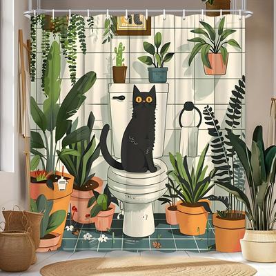 Productos para el baño – Cortinas