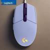 Logitech G102 Wired Gaming Mouse