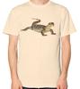 Monitor Lizard T-Shirt