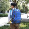 Travel Backpacks Outdoor Waterproof Climbing Bag Riding Backpack Sports Bag for Man and Women