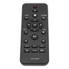 Replacement Remote Control Universal Remote Controller Compatible for Philips RC‑5721 DVP3670K DISC DVD Players