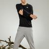 Adidas Essential CREW SWEATSHIRT Men's Black AY5504