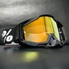 High Quanlity Motorcycle Glasses Goggles Motocross Goggles Helmet MX Moto Dirt Bike ATV Ski Outdoor Sports Glass Scooter Googles