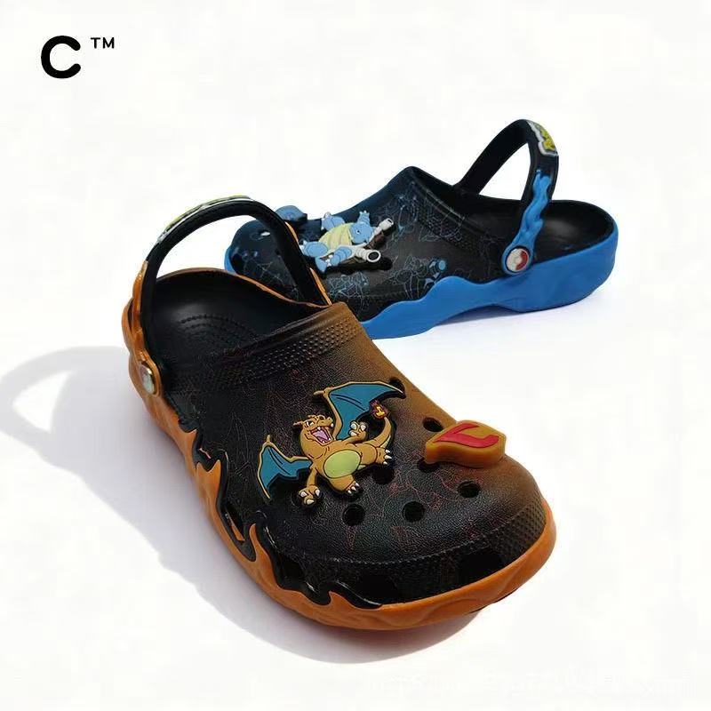 Crocs Classic Kids Shoes Unisex Sandals & Flip-Flops