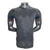 Mens Portugal Away Soccer Jersey '' World Cup Edition Short Sleeve Football Shirt Bamboo Fiber Sportswear