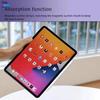 For iPad Pencil M4 Stylus Pen for Air 6 M2 Pro M3 with Palm Rejection Tilt for iPad Pro 11 12.9 13 7/8/9/10/11th mini 5 6 7