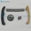 4A91 Timing Chain Distribution Tensioner Kit Fit Mitsubishi Colt Lancer Galant Xpander Xforce 1.5L 1140A090 MR984193 1130A172