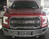 Fits 2015-2017 Ford F150 for Raptor Style Front Bumper Modification
