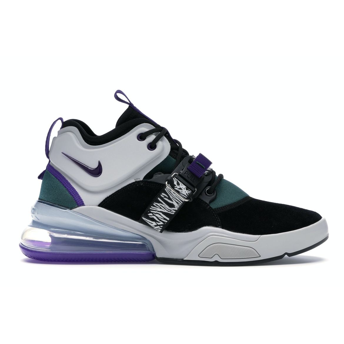 

ВВС 270 Карнивор AH6772-005