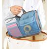 Blue Bag Organizer