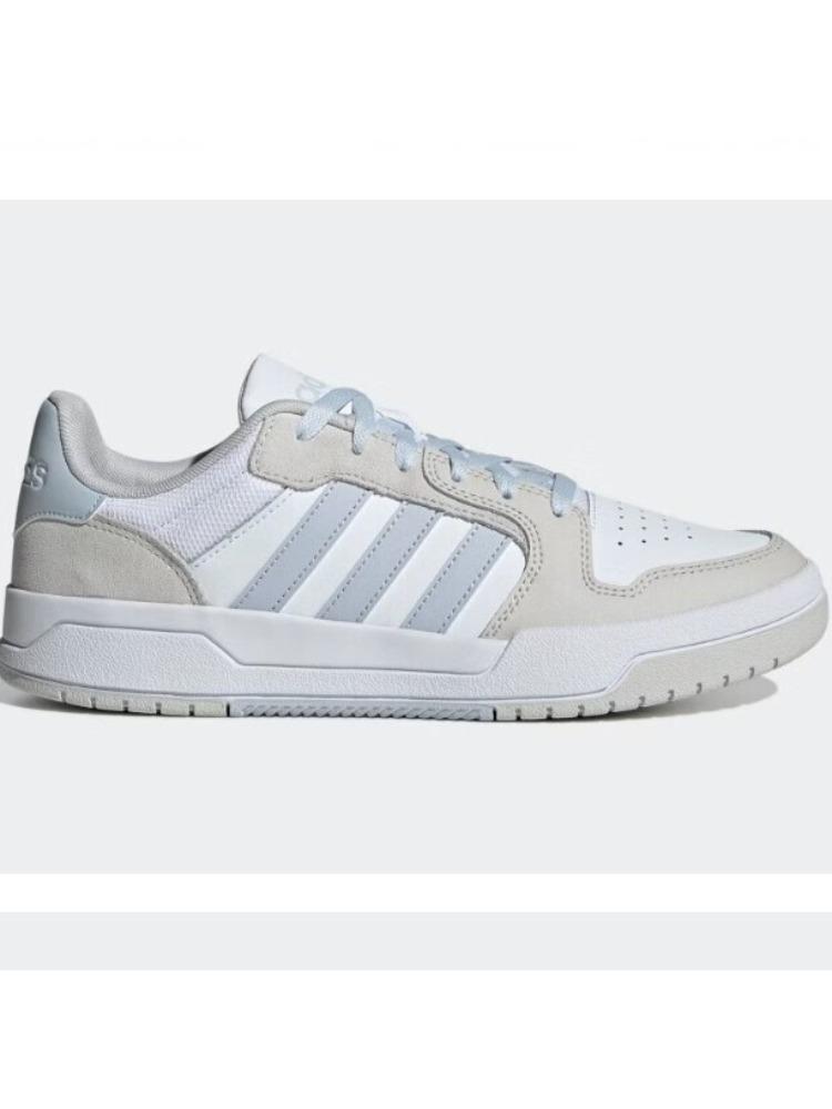 Adidas ENTRAP Retro Basketball Training Shoes - Adidas JI2560