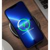 Luxury High-end Leather Case for iPhone 13 Pro Max 14 Plus 15 16 Pro 17 Air 12 11 XS XR X 7 8 Len Protection Mobile Phone Cover