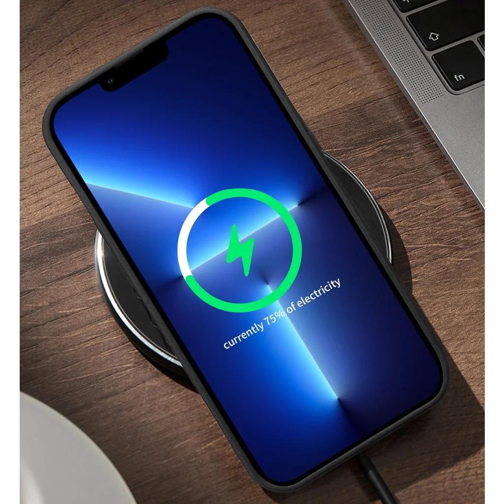 Luxury High-end Leather Case for iPhone 13 Pro Max 14 Plus 15 16 Pro 17 Air 12 11 XS XR X 7 8 Len Protection Mobile Phone Cover