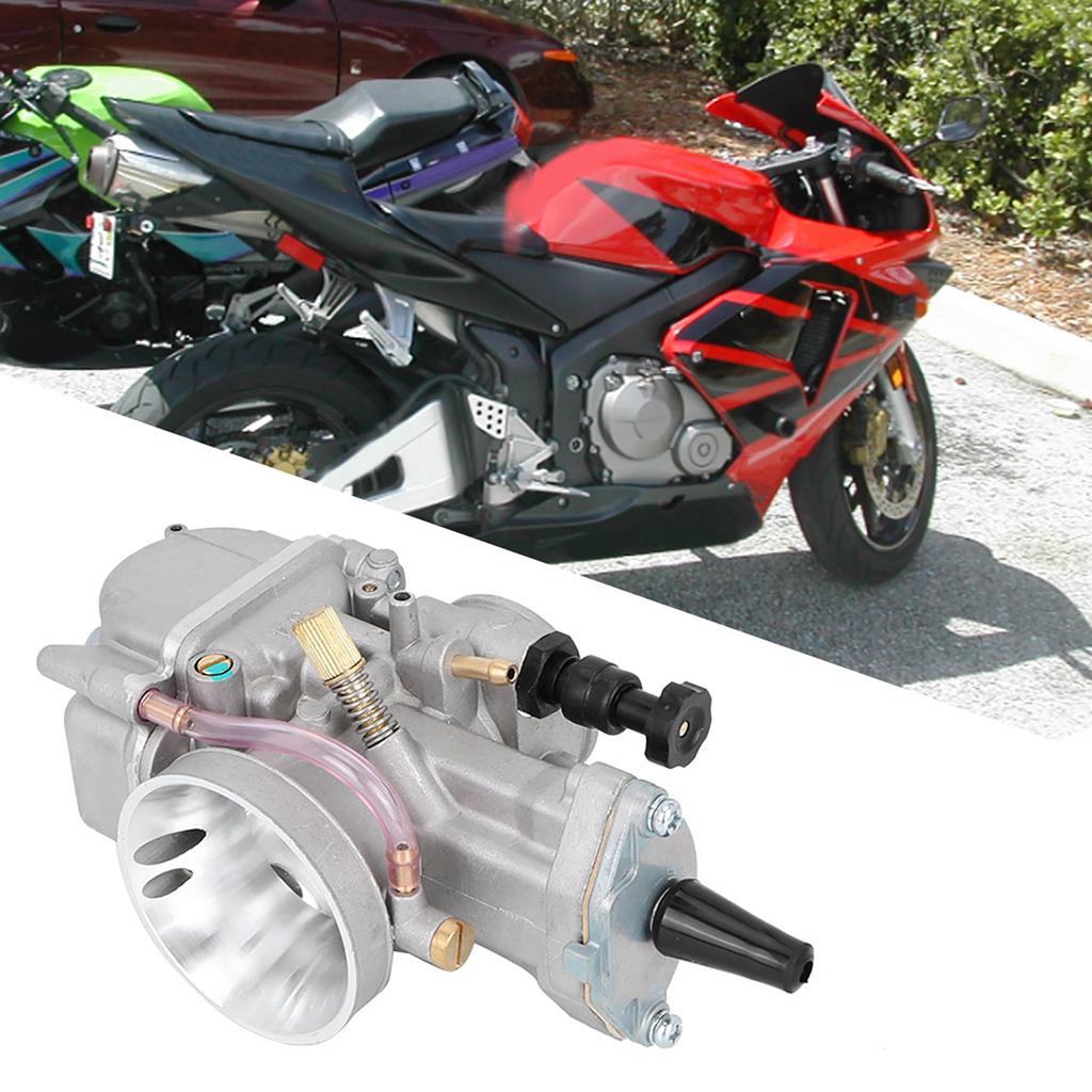 PWK 34mm Karburátor Karburátor Pasuje pro Motocykly Suzuki