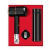 304 Stainless Steel Temperature Control Mug & Hair Dryer Gift Set