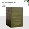 Delian-Tai 400m Obstacle Course Training Equipment