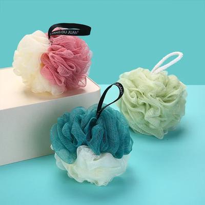 מוצרים למקלחת ולאמבטיה – מברשות וספוגים לגוף