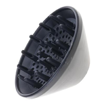 Hair Dryer Diffuser Attachment for Hair Dryer,Hair Diffuser Adaptable for Blow Dryers 1.1"to 3.1" for Curly or Wavy Hair