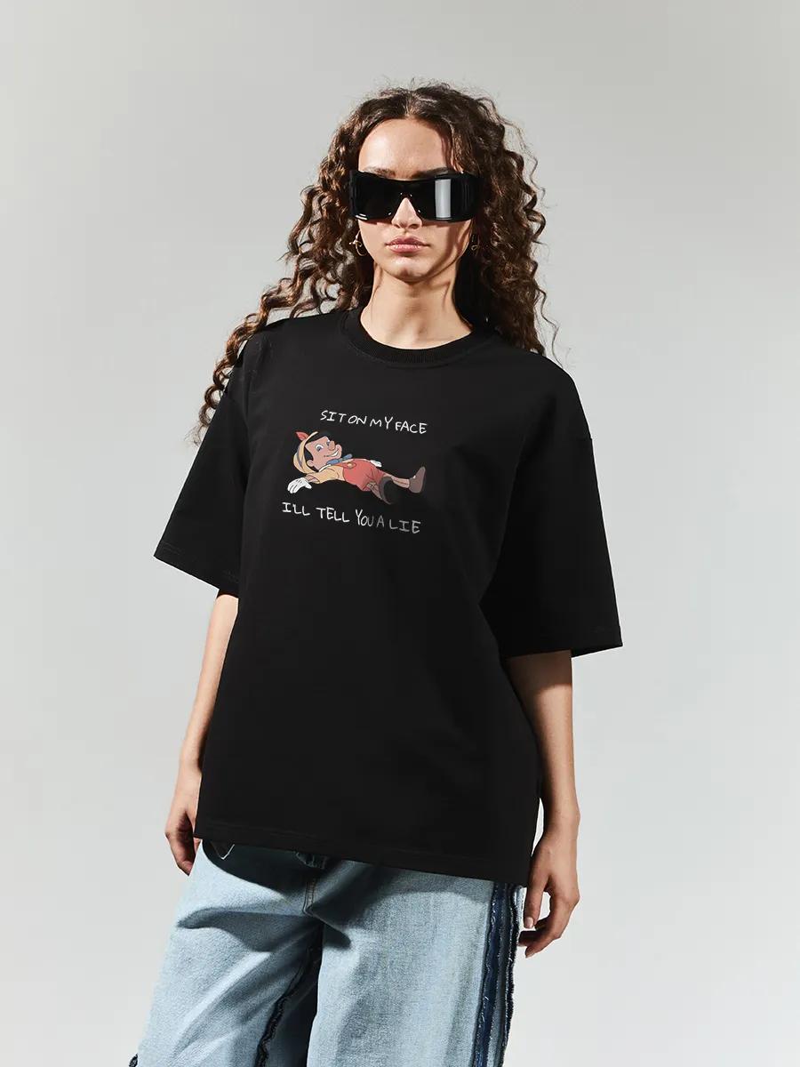 Rock T-shirt Meladze - Metallica S