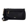 Dune London Drive Faux Leather Crossbody Bag
