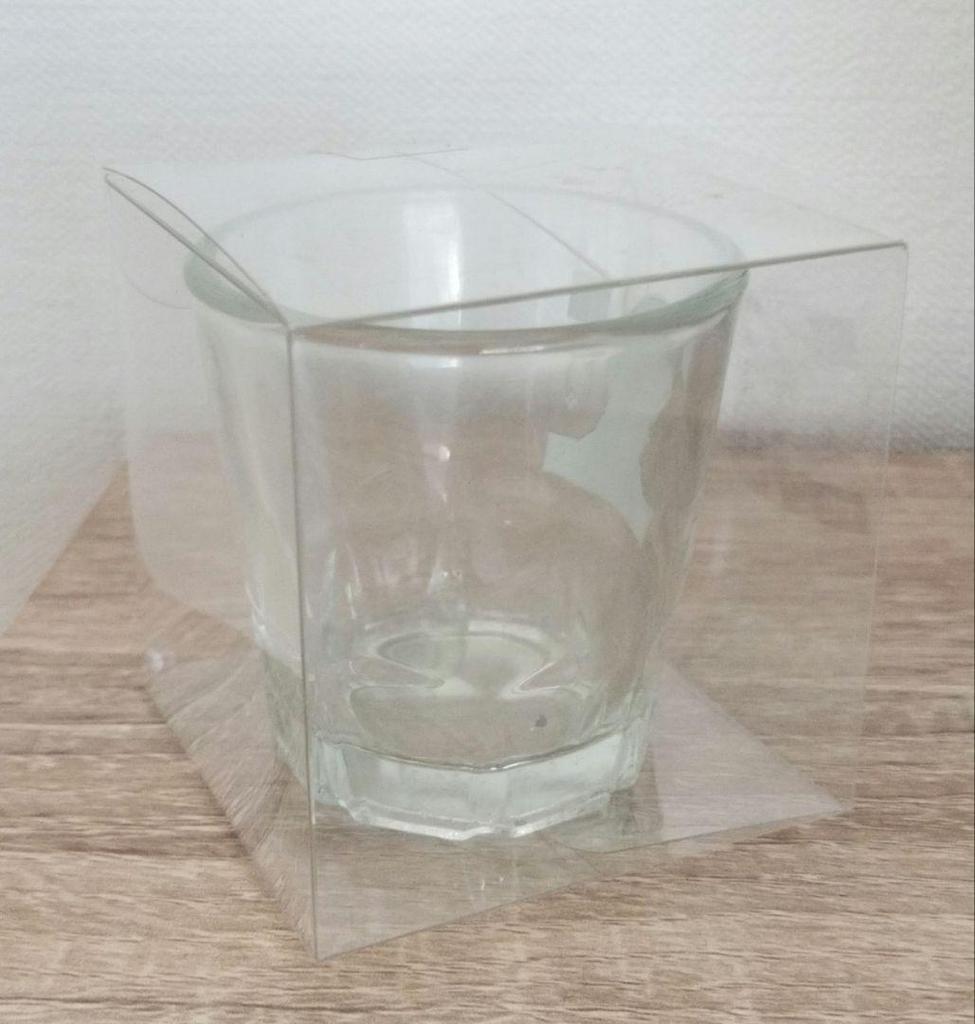 [GEBRAUCHT] Bonus inklusive BTS SUGA Yoongi Soju-Glas Masternim