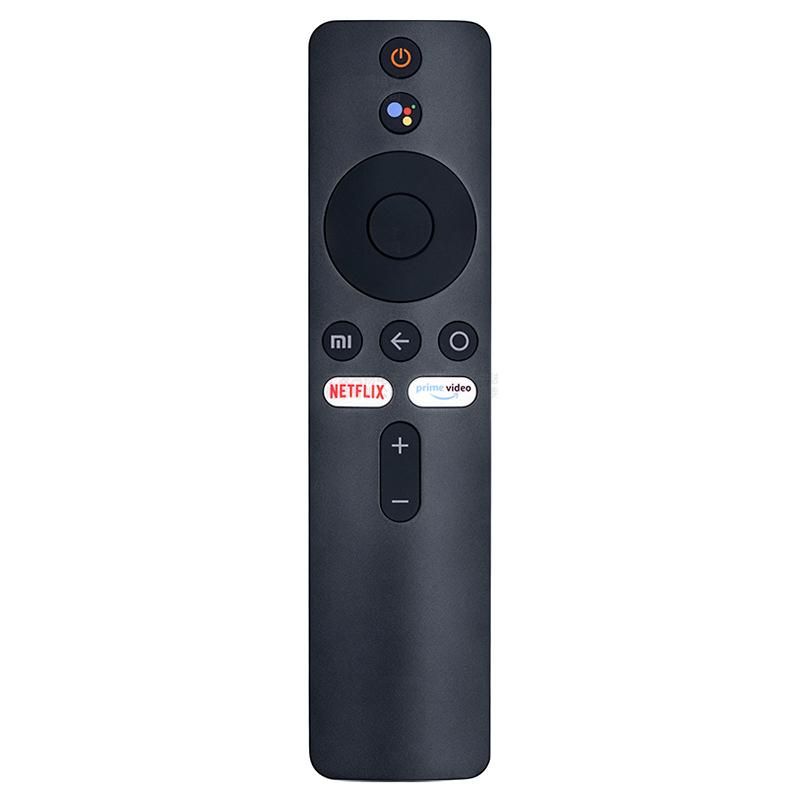 Bluetooth Voice Control With Google Assistant For Xiaomi MI Box S MI TV Stick 4K Smart TV 4X Android