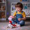 Ball Spinning Electric Sea Lion Toy Light Cute Design Rotating Toy  Educational Toy