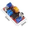 XL4015 5A DC To DC Power Converter 8-34V To 1.25-32V CC CV LED Driver Step Down Charging Board Lithium Charger Module