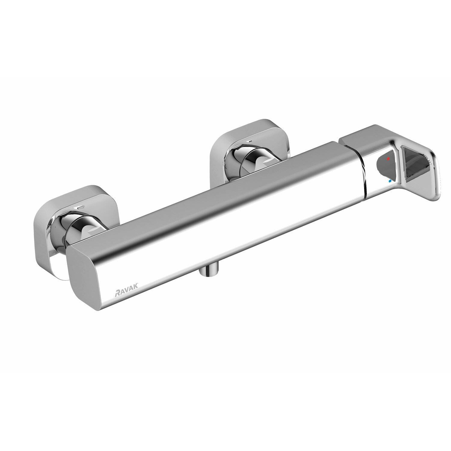 

Смеситель для душа Равак X070132