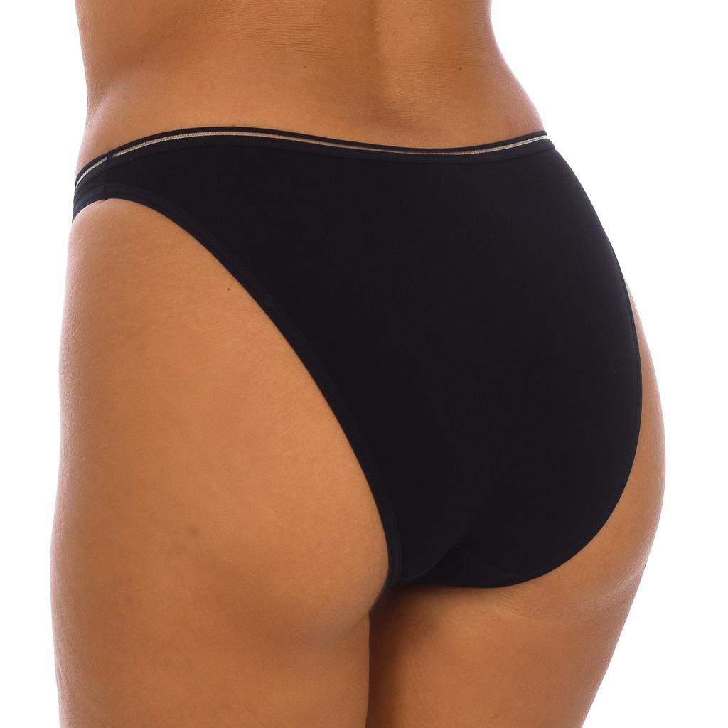 Mini Supreme Baumwollhöschen für Damen 1030523