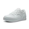 Anta Lightweight Breathable Casual Sneakers Men sneakers White 112638011-1
