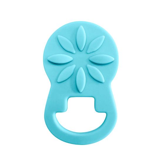 

Магнитный держатель для очков, силиконовая вешалка для очков, солнцезащитных очков, органайзер для одежды для домашнего офиса, настенный синий