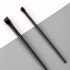 Synthetic Fiber Eyebrow Eyeliner Brush Makeup Brushes Eye Liner Brow Brushes Brow Contour Brush