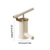 Heavy Duty Manual  Sausage Stuffer Homemade Fast Meat Filling Machine  Sausage Enthusiasts