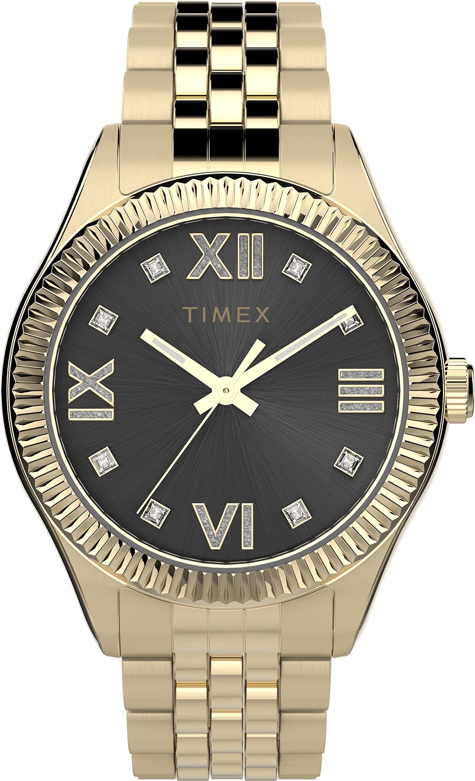 

Timex Waterbury Legacy Watch for Women
