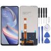 Full Assembly LCD Digitizer with Tools LCD Screen Replacement Accessories Repair Parts for A92s 6