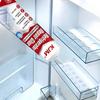 Refrigerator Drawer Repair Glue Cold Resistant Clear Adhesive for Fridge Crisper Bin Freezer Plastic Storage Box Crack Fix