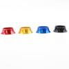 Zinc Zinc Alloy Bicycle Fork Washer Bike Headsets Spacers Headsets Taper Washer Bicycle Headsets Washer