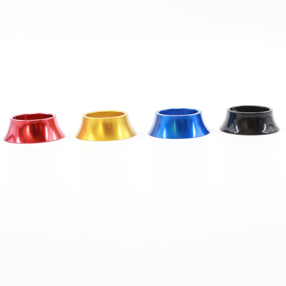 Spacer Headsets Taper Washer Bicycle Fork Washer Bike Headsets Spacers Bicycle Headsets Washer
