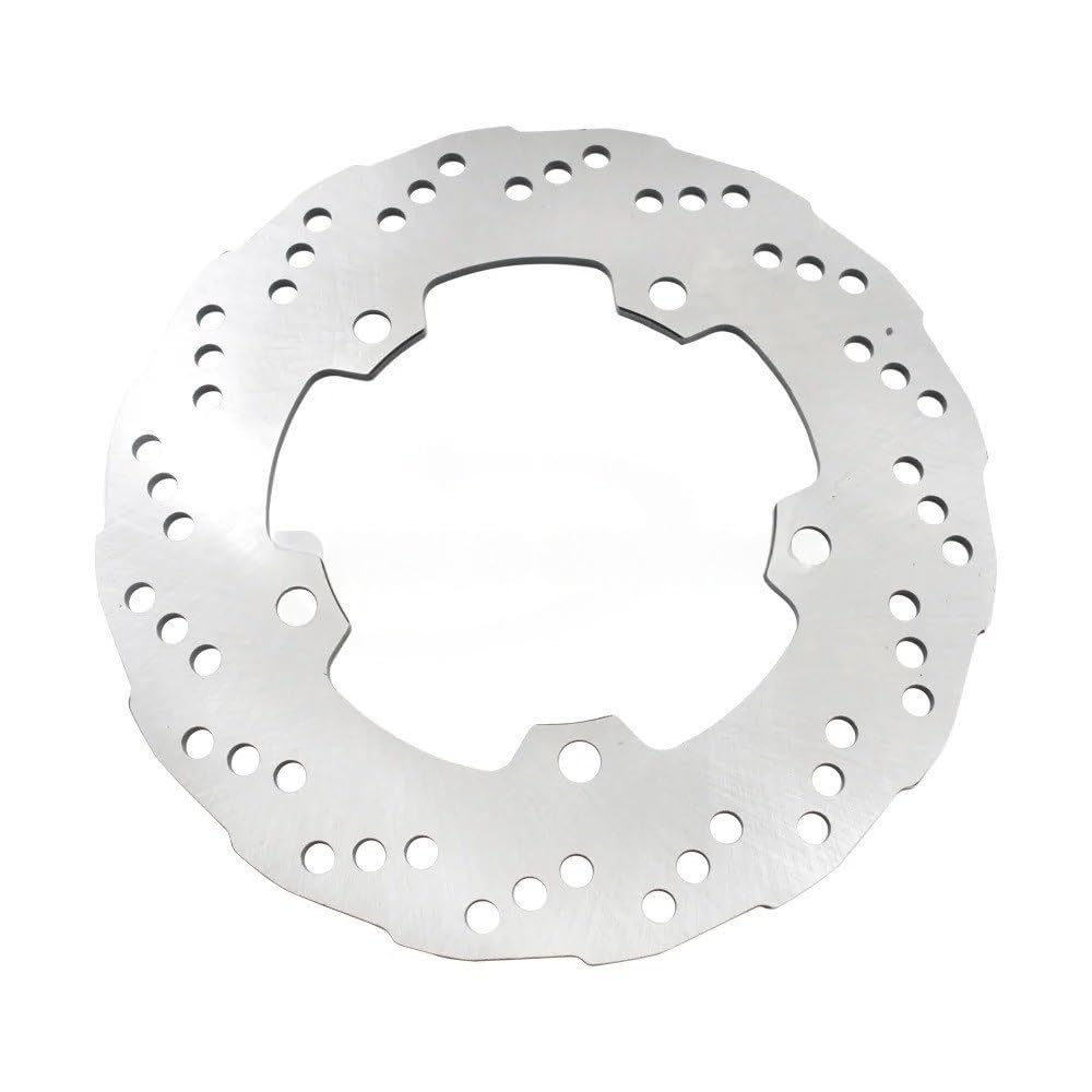 Fixed Brake Disc Motorcycle Brake Disc Rotor Bike Accessories For Rear Disc Brake Rotor Parts GSX250R DL250