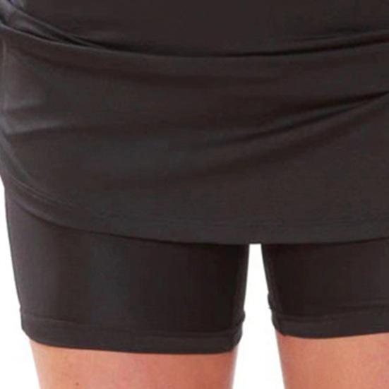 Buy Trendy Athletic Shorts Skirt 