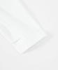 Lekim Lwe Studded Long Sleeve (White)