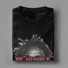 Kendrick Lamars T-Shirt Men Novelty Cotton Tees O Neck Short Sleeve T Shirt Plus Size Tops - Men's Summer Cotton Graphic Tee