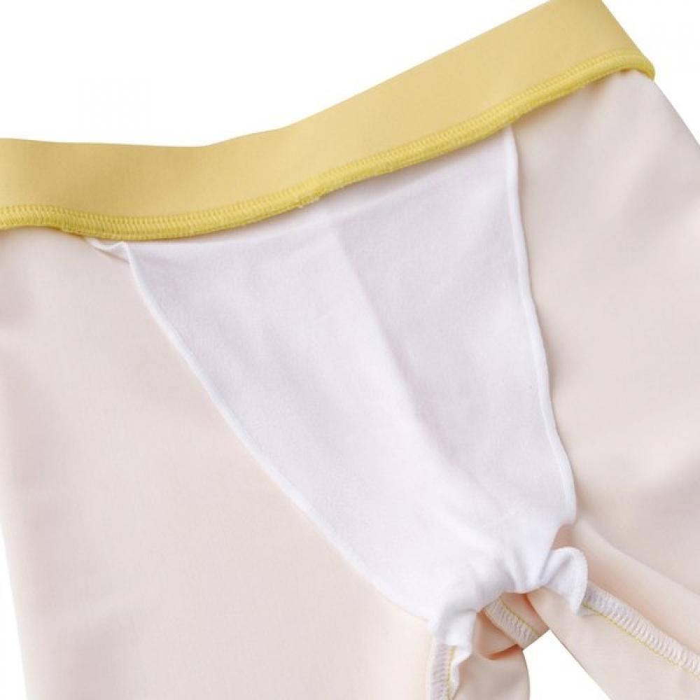 Mink Mui Flower Bouquet Zipped Rash Guard 36314 62 05