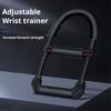 Adjustable Power Wrist & Forearm Strengthener – Wrist Exerciser for Muscle Relax
