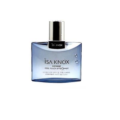 Homme Cool Touch Voda po holení 125ml/Pleťové tonikum/Pleťová voda, 125ml, 1 kus