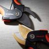 TRUSCO Gardening Scissors Steel (Stainless Blade) T-205SS
